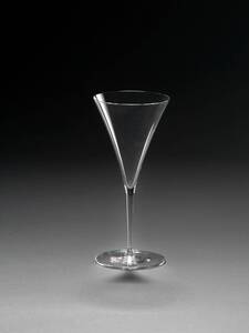 Weinglas von Haerdtl, Oswald