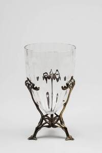 Traubenwaschglas von Anonym