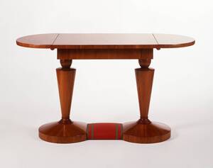 Tisch von Danhauser, Joseph Ulrich