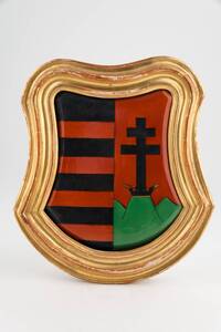 Wappen von Kaiserliche Porzellanmanufaktur Wien