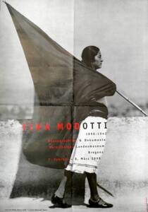 Tina Modotti (Kurztitel) von Anonym