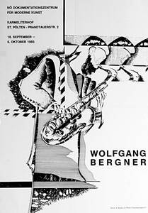 Wolfgang Bergner (Kurztitel) von Anonym