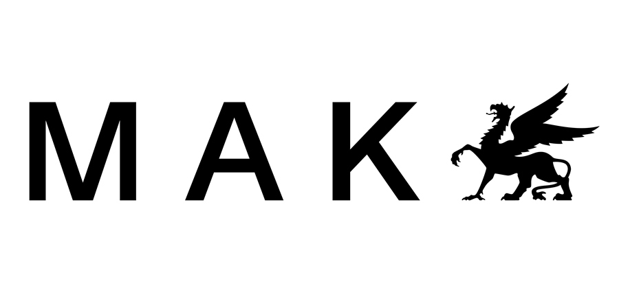 MAK Logo